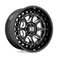 XD866 20X10 6X5.5 G-BLK -18MM