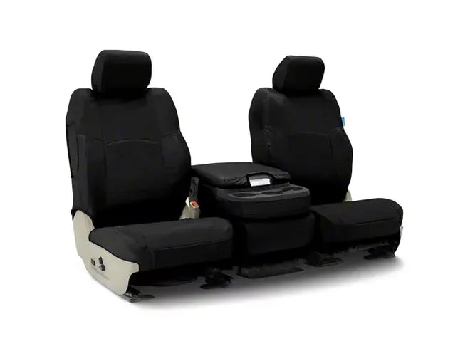 CUSTOM SEAT COVERS (1 ROW) ULTISUED