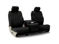 CUSTOM SEAT COVERS (1 ROW) ULTISUED