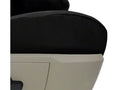 CUSTOM SEAT COVERS (1 ROW) ULTISUED
