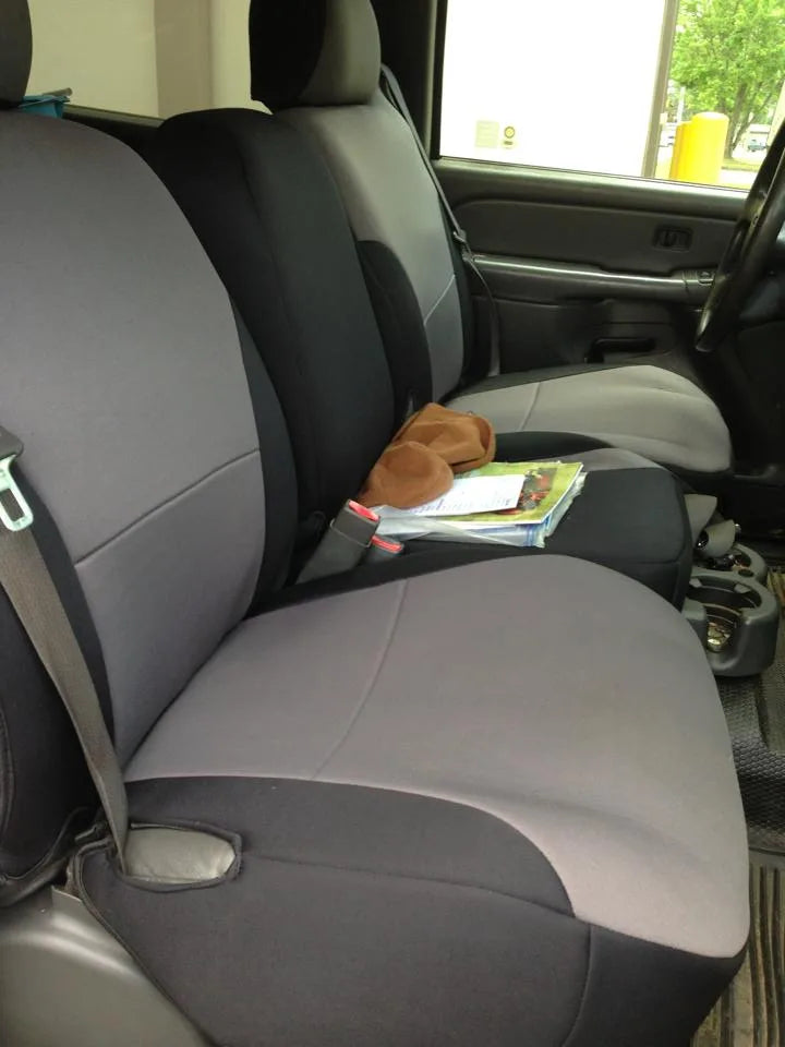 SEAT COVER