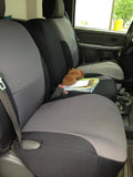 SEAT COVER