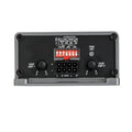 KPX300.4 - 4x75-Watt Full-Range Amplifier; RoHS compliant
