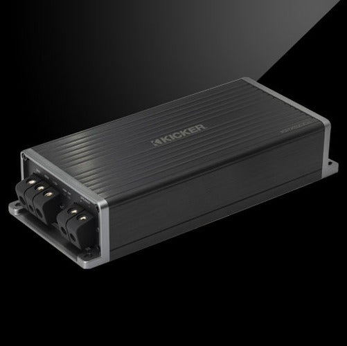 KPX500.1 500-Watt Sub Amplifier; RoHS compliant
