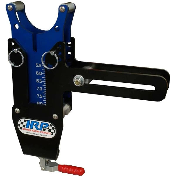 Squaring Block Set For Sprint Car