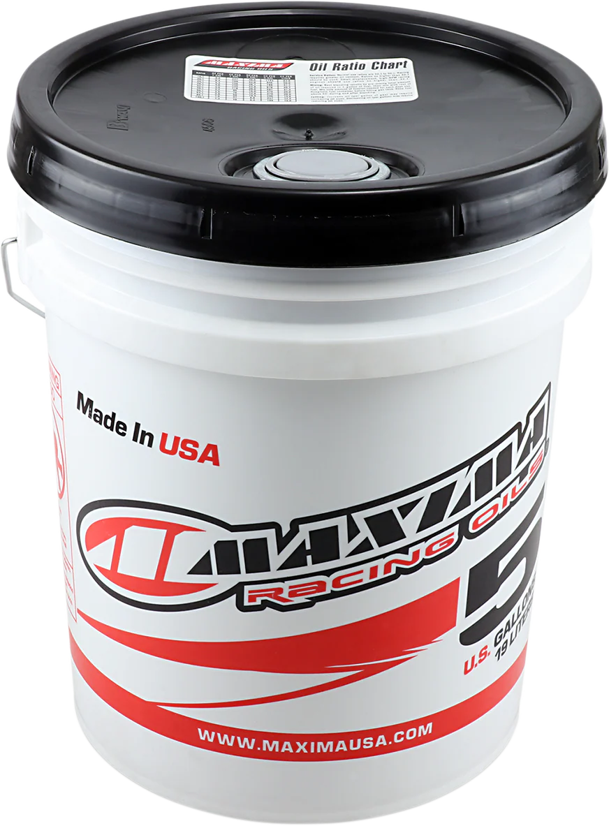 Maxima Super M Smokeless Premix - 5 Gallon