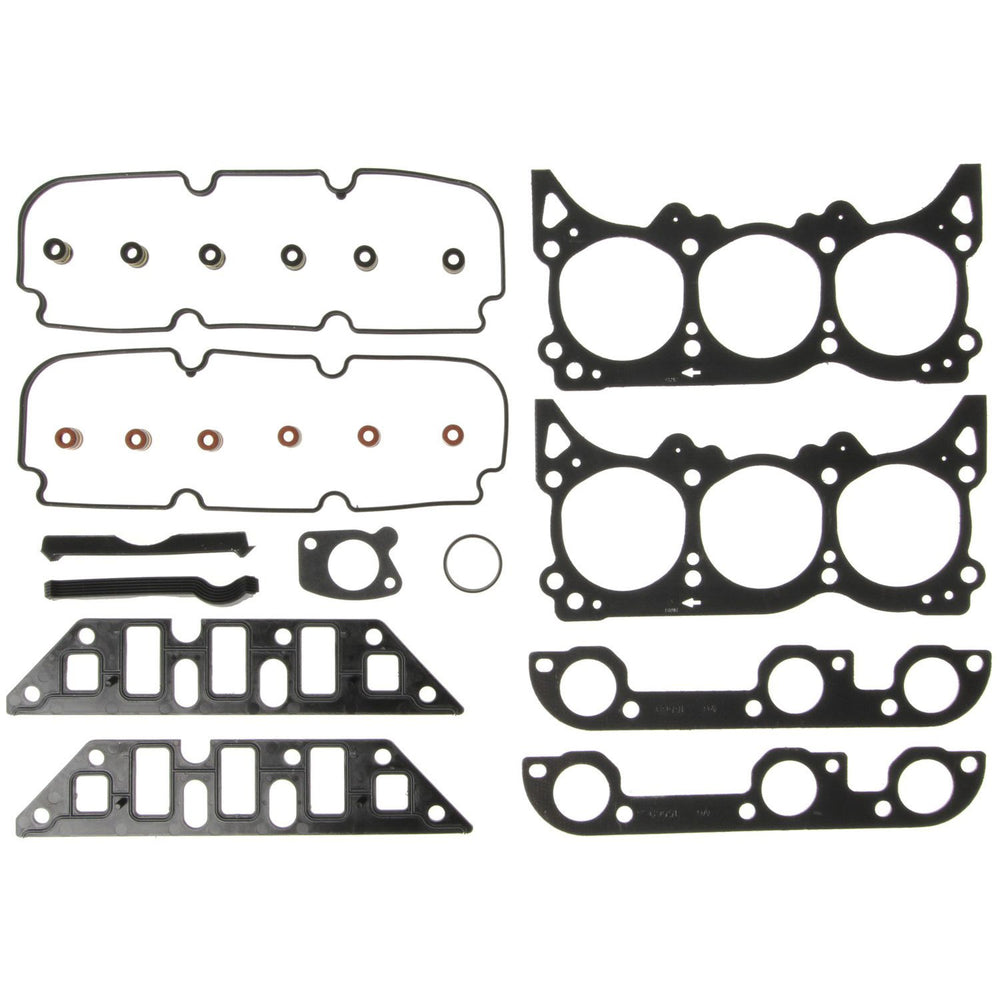 GM:204(3.3L)ENG.(9293) HEAD SET