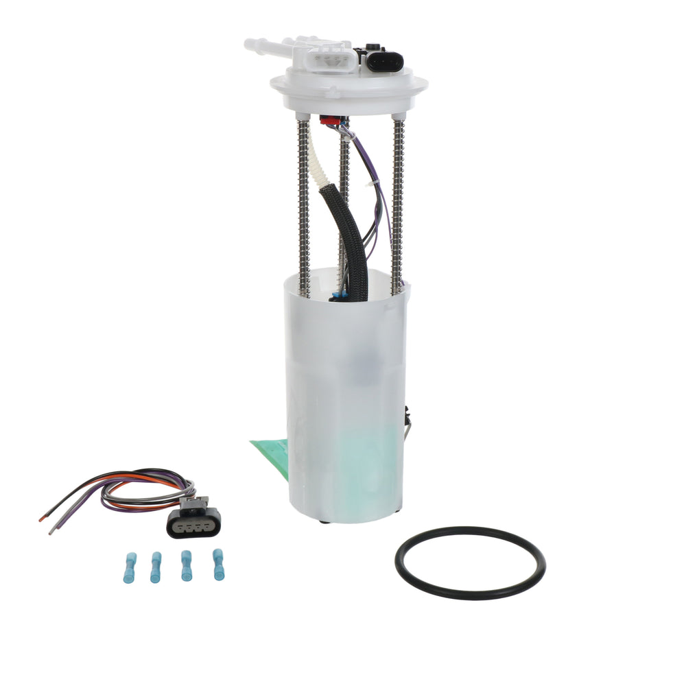 ELECTRIC FUEL PUMP