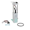 CARTER fuel pump detail