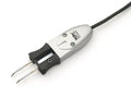 WMRT MS MICRO TWEEZER HANDPIECE NO TIP
