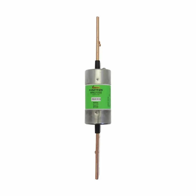 FUSETRON DUAL ELEMENT FUSE CLASS RK