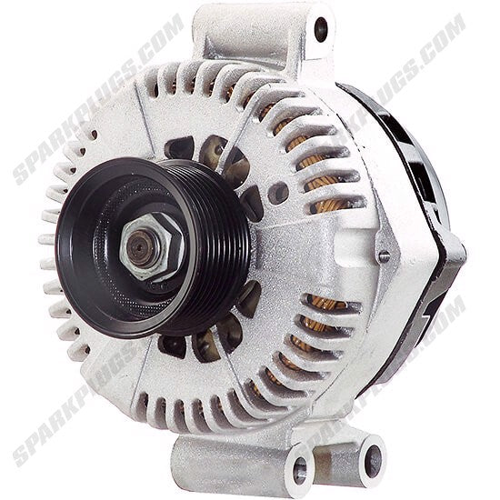 REMANUFACTURED DENSO FIRST TIME FIT