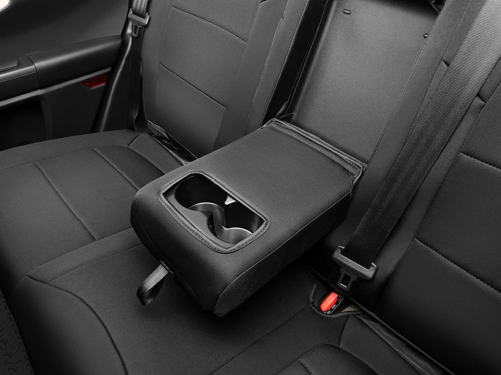 CUSTOM SEAT COVERS (1 ROW) ULTISUED