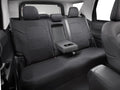 CUSTOM SEAT COVERS (1 ROW) ULTISUED
