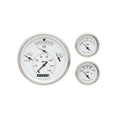 57 CLOCK BLACK W/ SNPB