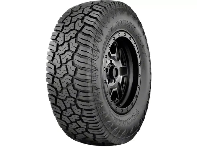 35X12.50R17 121Q E X-AT G016