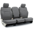 ULTISUEDE BLACK LEATHERETTE W/