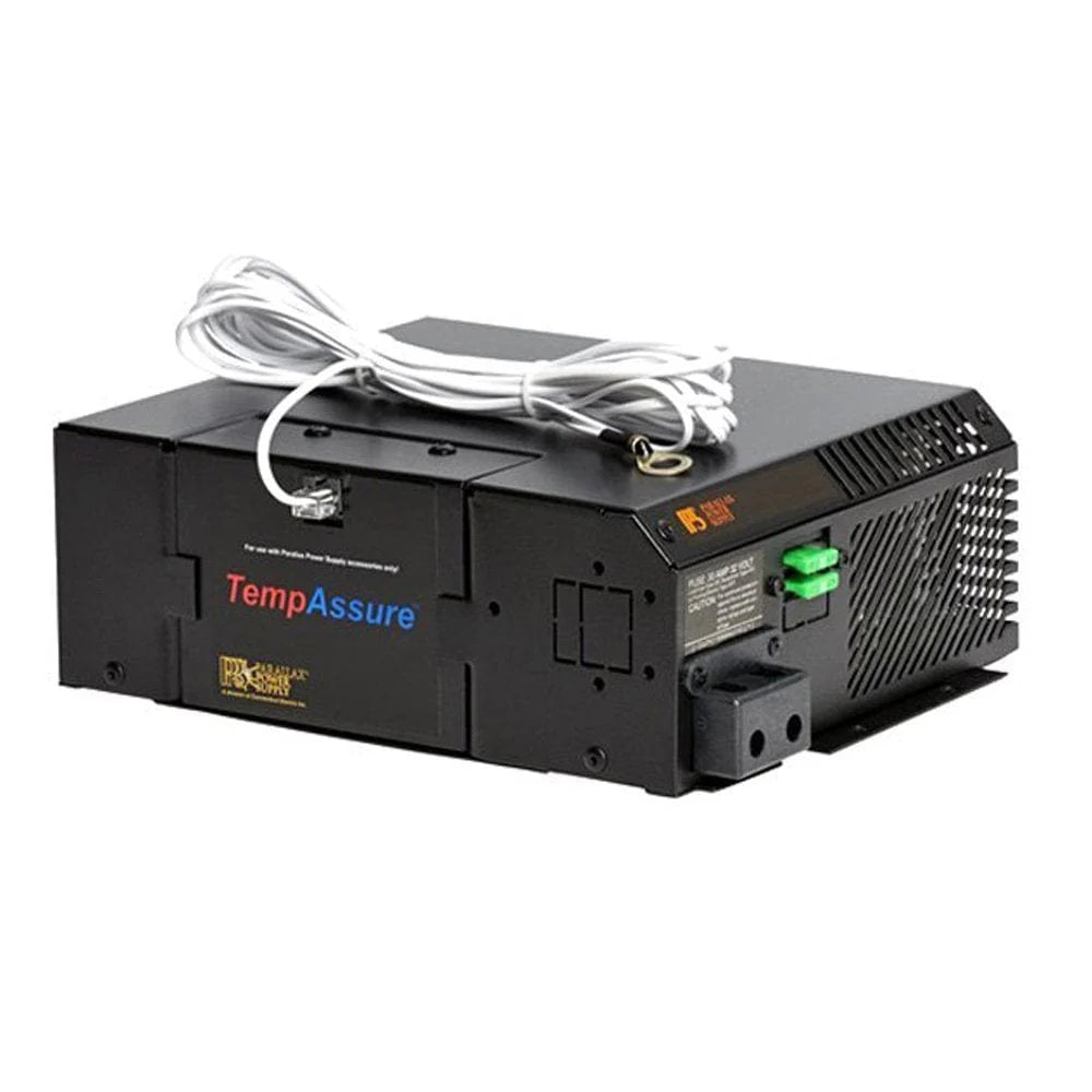 4400 SERIES 35 AMP CONVERTER CHARGER WITH TEMPERATURE COMPENSATION