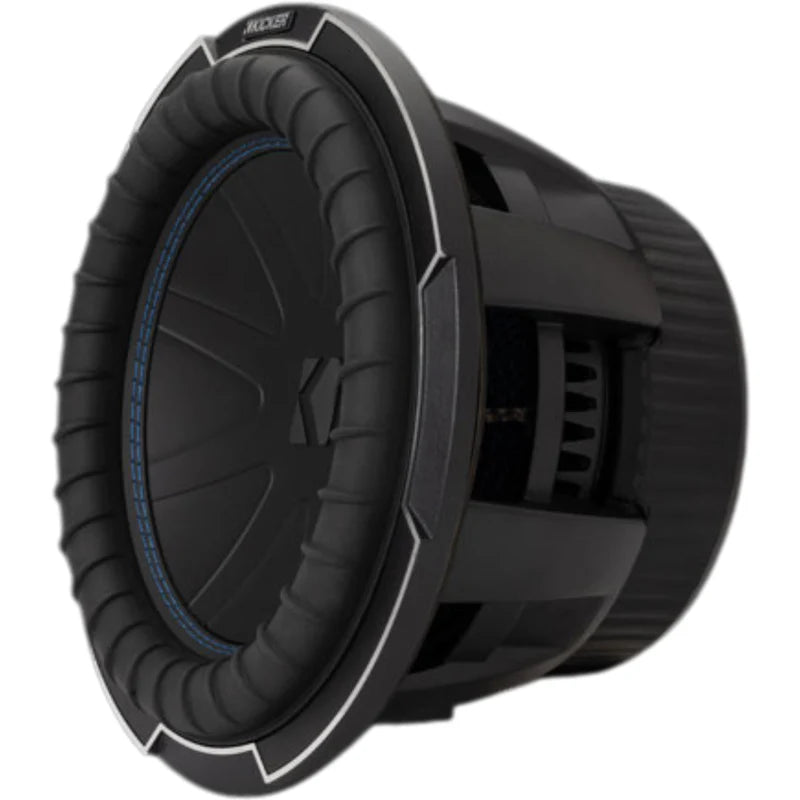 CompQ 10 (25cm) Subwoofer DVC 4-ohm