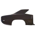QTR PNL RH CPE