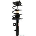 QUICK-STRUT ASSEMBLY