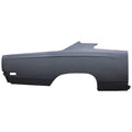QTR PNL RH CPE