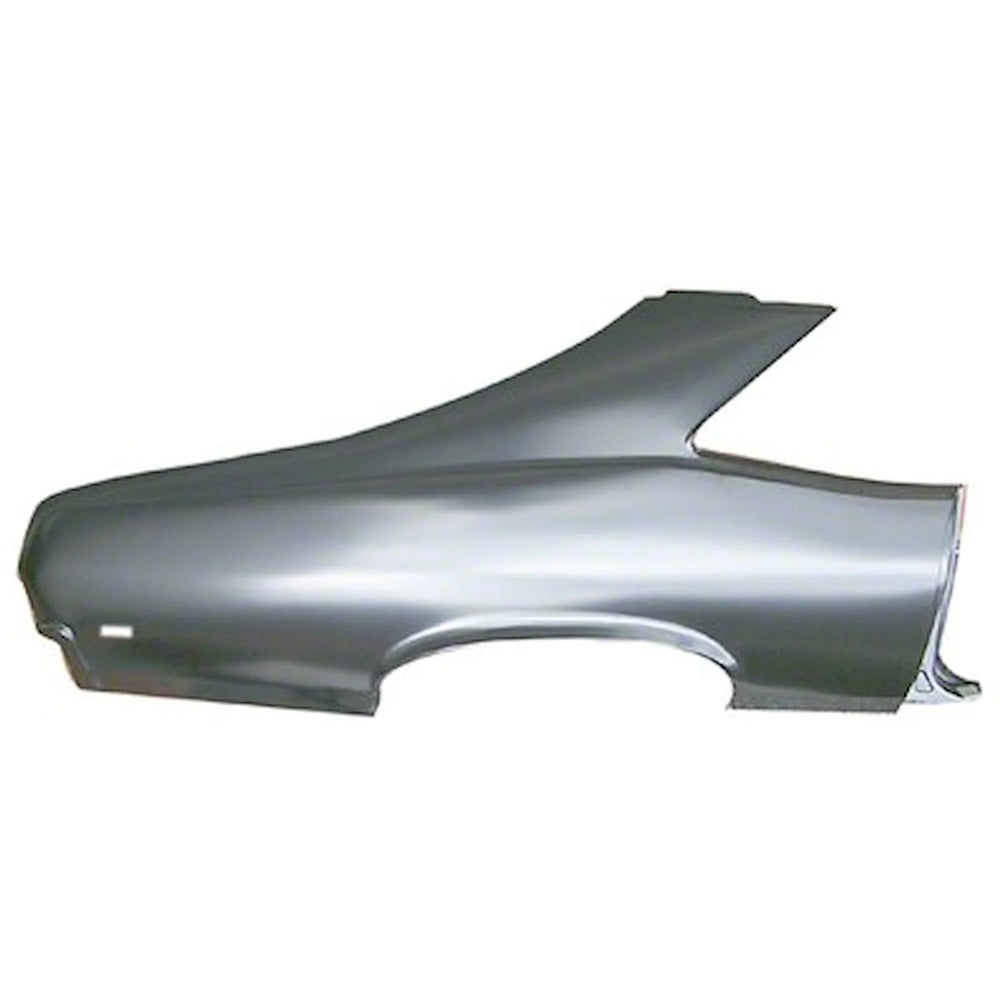 QTR PNL RH CPE