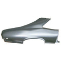 QTR PNL RH CPE