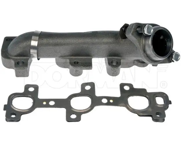 EXHAUST MANIFOLD