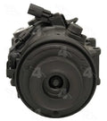 REMAN NIPP 6SBU16C COMP