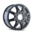 Mayhem auto part