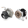 SP-DRIVE ASSY AT2000STC 12V D W. DP