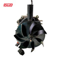 SP-DRIVE ASSY AT2000STC 12V D W. DP