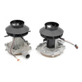 SP-DRIVE ASSY AT2000STC 12V D W. DP