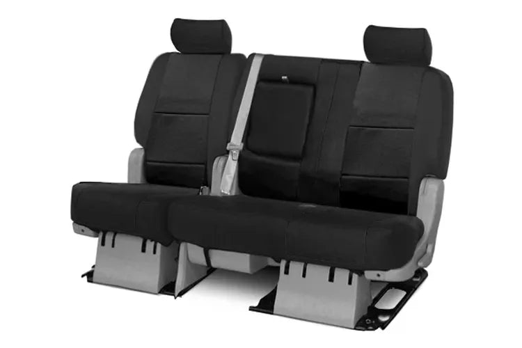 CUSTOM TACTICAL SEAT COVERS