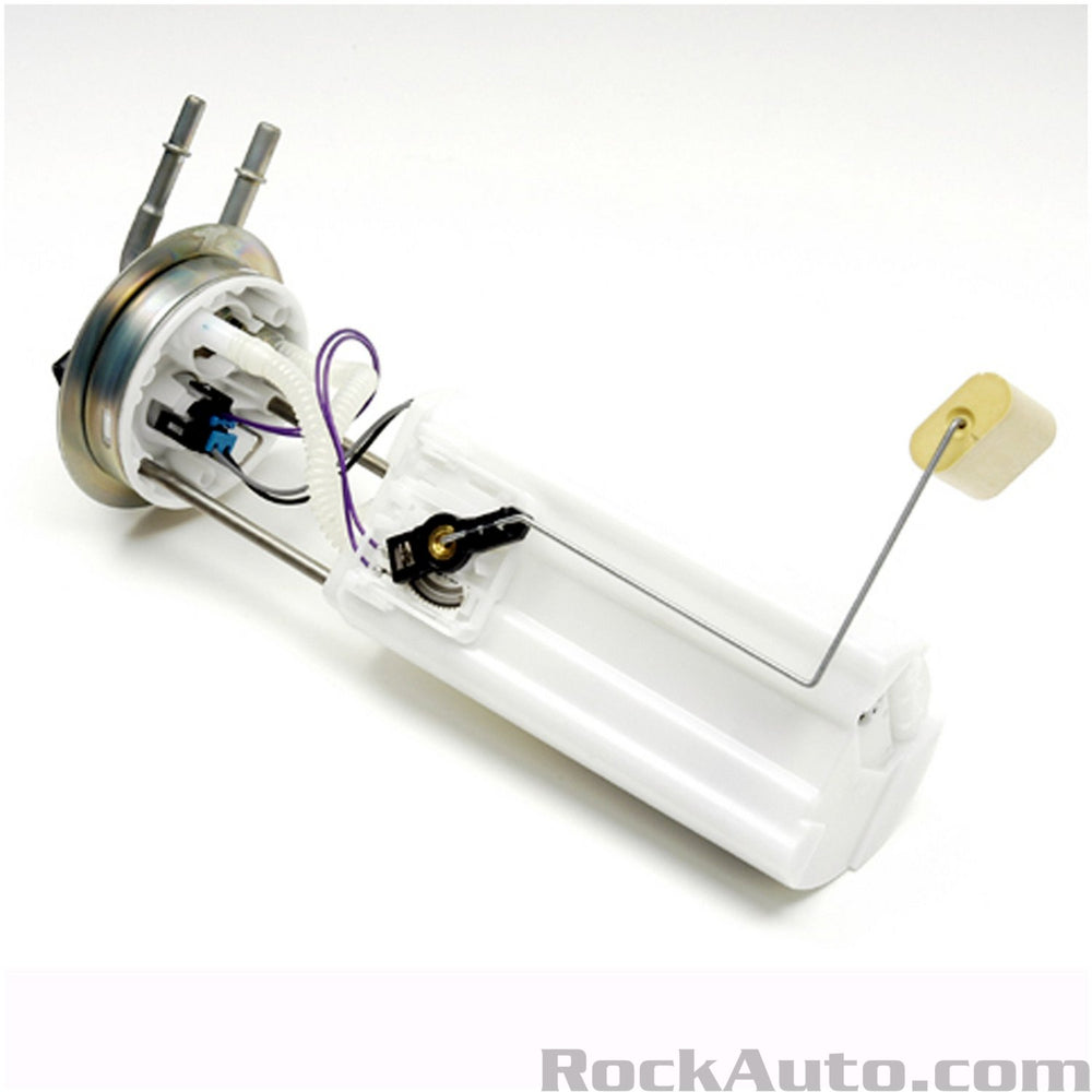 FUEL PUMP MODULE ASSEM