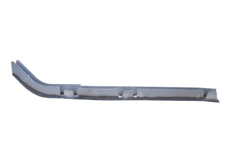 CENTER FRAME SEGMENT SKID PLATE MOU