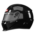 Helmet NX25 X-Small Black SA2025