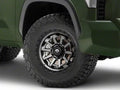 D716 18X9 6X5.5 MT-GNMTL-BBR 01MM
