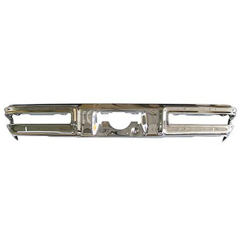 BMP FACE BAR RR CHR