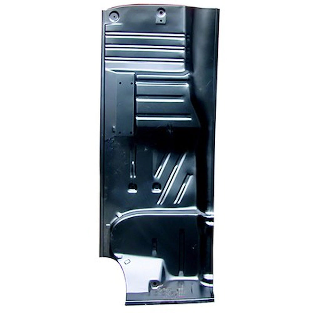 FLOOR PAN LH