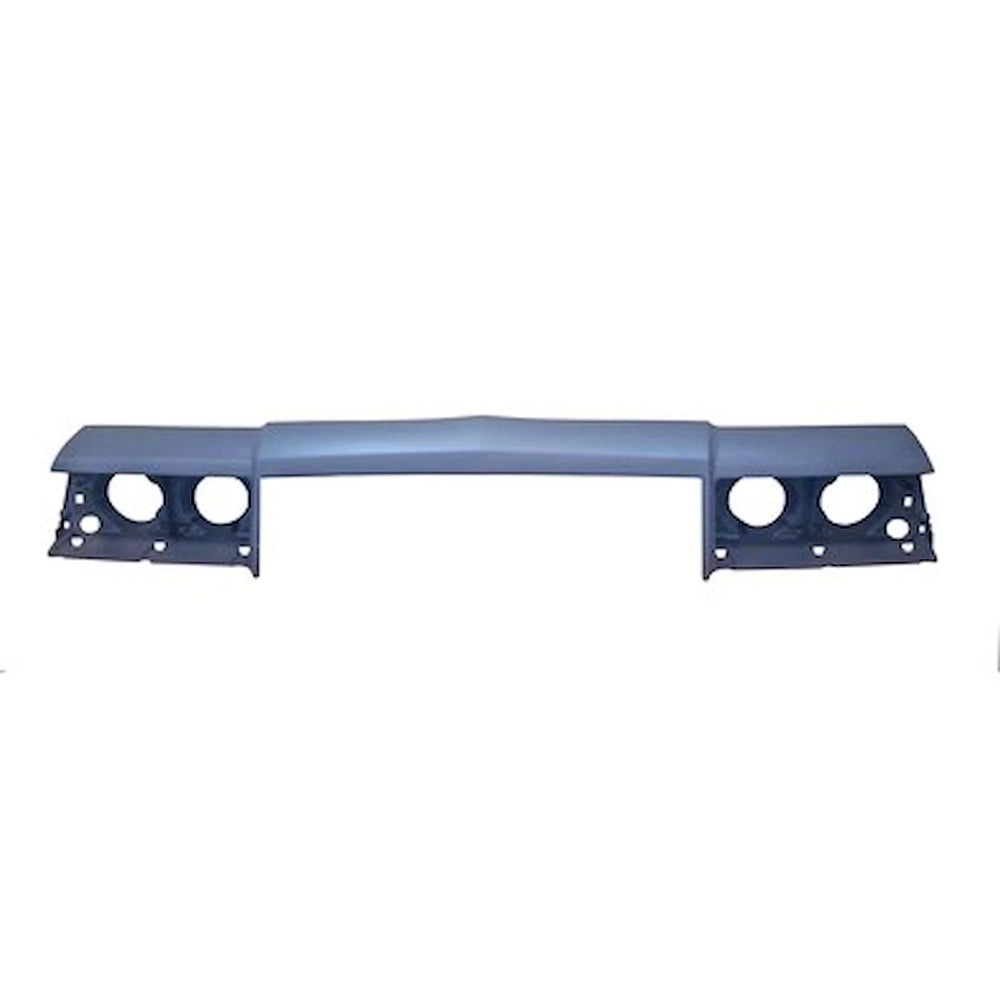 HEADER PANEL; W/O EMBLEM HOLE; MADE