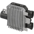 STANDARD IGN auto part close-up