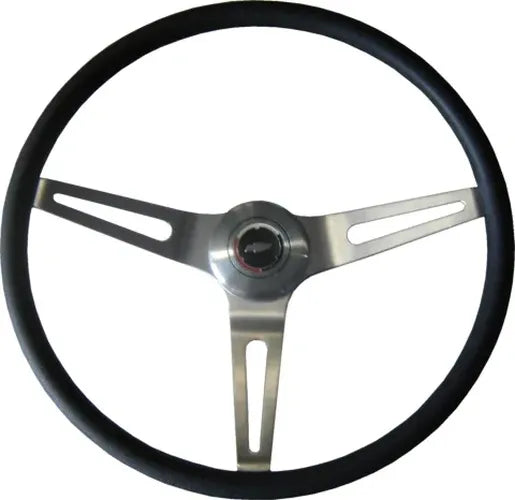 67-72 COMFORT GRIP STEERING WHEEL K