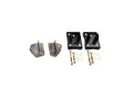 Wehrli 11-22 Power Stroke 4in. / Dana M275 Axle Traction Bar Installation Kit