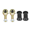 Wehrli 11-22 Power Stroke 4in. / Dana M275 Axle Traction Bar Installation Kit