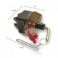 WIRTHCO auto part