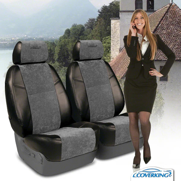 SEAT COVER