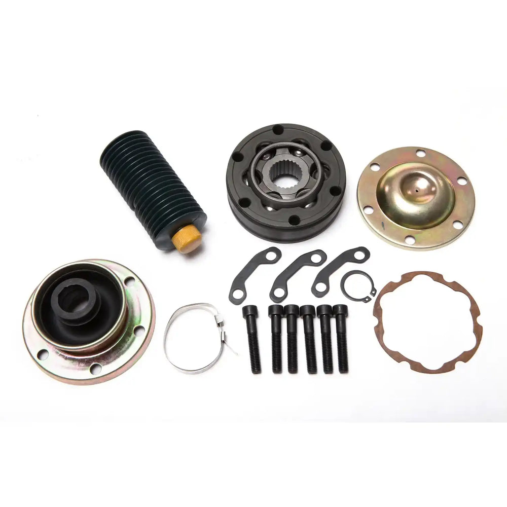Omix Rear Driveshaft CV Joint Kit- 05-10 WK/XK