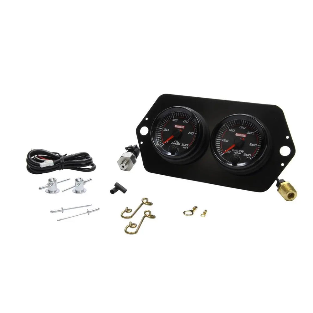 Redline Open Wheel Panel OP/WT